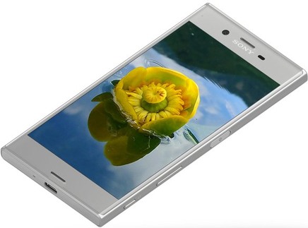 Sony Xperia XZ TD-LTE F8331